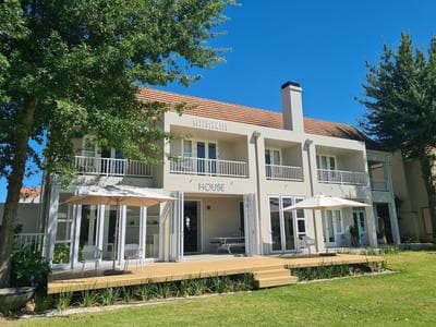 Boschenmeer House