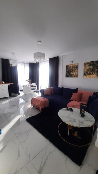 Apartament Słoneczny