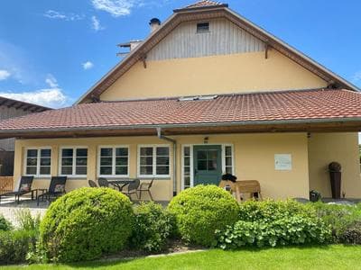 Beim Dorfbach - Die Hofchalets
