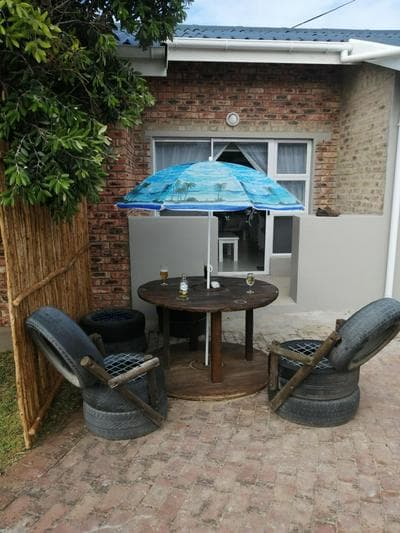 Petite Selfcatering Accommodation Struisbaai SA