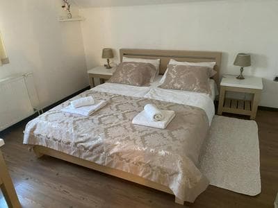 APARTMAN NEVENKA