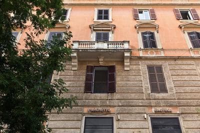 Gianicolo Holiday House