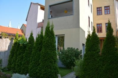 Ferienwohnung Domschatz