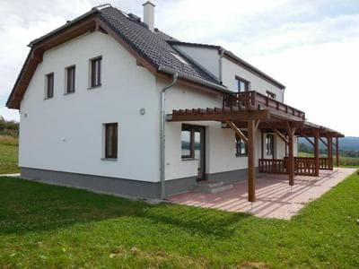 Apartmán Nad hladinou