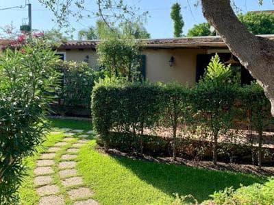 Casa Magnolia
