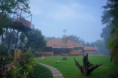 Aalterra Resort by The Almanac