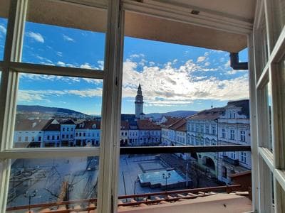 Apartamenty Rynek 10