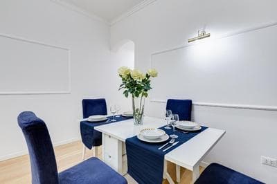 Trevi Fountain Apartment