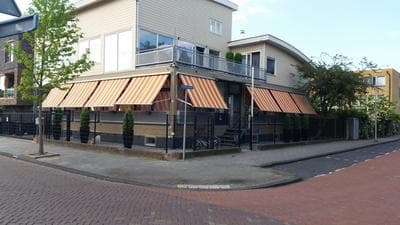 Hotel Holland Lodge