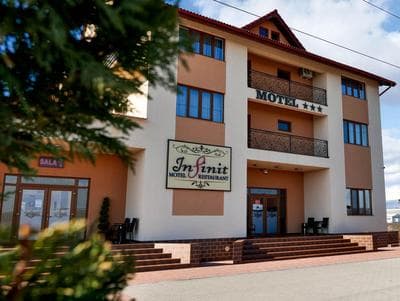 Hotel Infinit