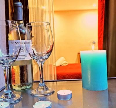 Booking Now Rome-Address Via Palestro,56- Breakfast included