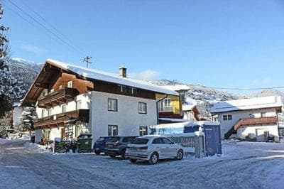 Chalet in Fügen near Spieljochbahn
