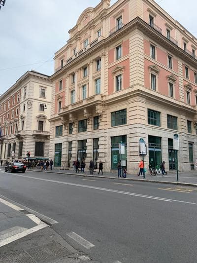 Casa Trevi 11