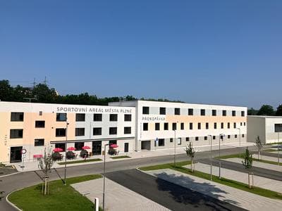 Hotel Prokopávka