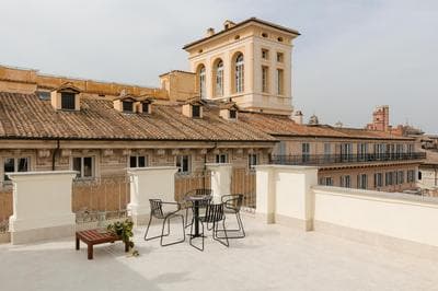 Sonder Piazza Venezia