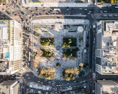 Syntagma Designers Living