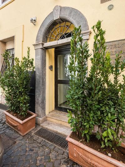Numa Rome Tullo