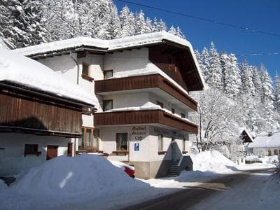 Haus Grünstein