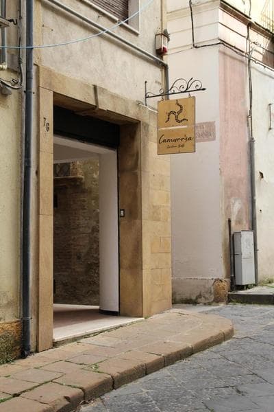 Camurria Sicilian B&B