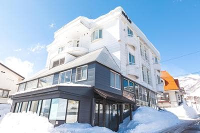 UNPLAN Village Hakuba