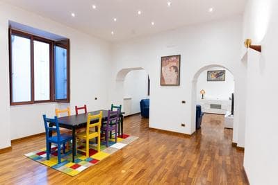 Dimora del Fico - Appartamento elegante e spazioso