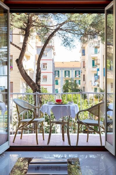 Spazio Napoletano by Dimorra
