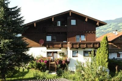 Ferienwohnung Kössler Christian