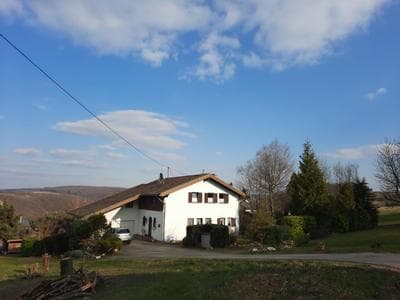 Fewo Beate Gensich