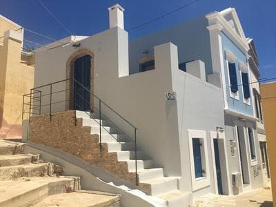 Annika Deluxe Apartments