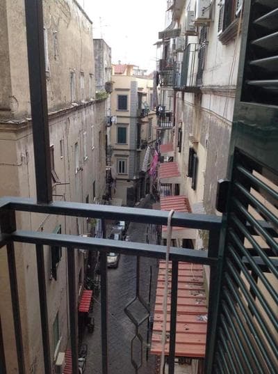 Casa Vacanza Da Nusco