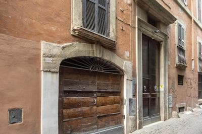 Capranica Private Suites