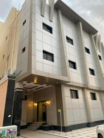 Taif special apartment