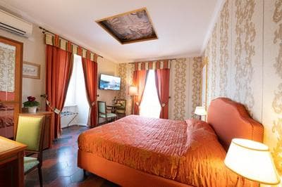 Venus Inn Rome Guest House