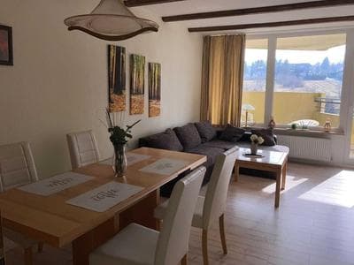 Apartment 457