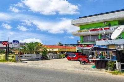 Hotel O Permata Inn