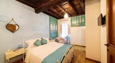 Appartamento familiare nel cuore di Roma