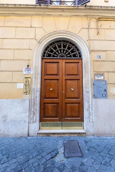Borgo Vittorio St. Peter Apartments