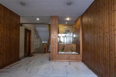 Alexandra Apartment