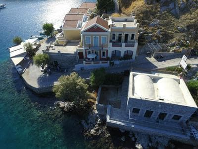 Anoí Tholos