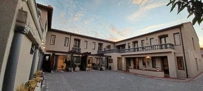 Chateau de Marine Boutique Hotel