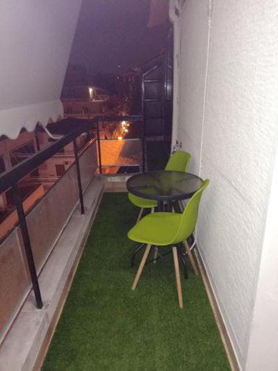 Tonias house in Athens 2