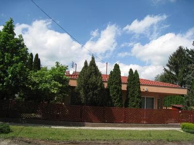Bokréta Üdülő