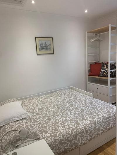 Beautiful one bedroom flat in the heart of Notting Hill Gate