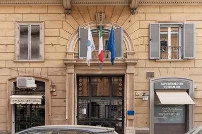 GuestHost - Musei Vaticani cozy apartment