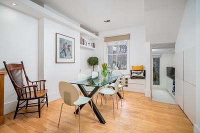 Captivating apartment in Shepherds Bush