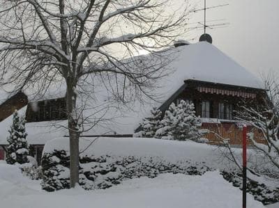 Haus Leufke