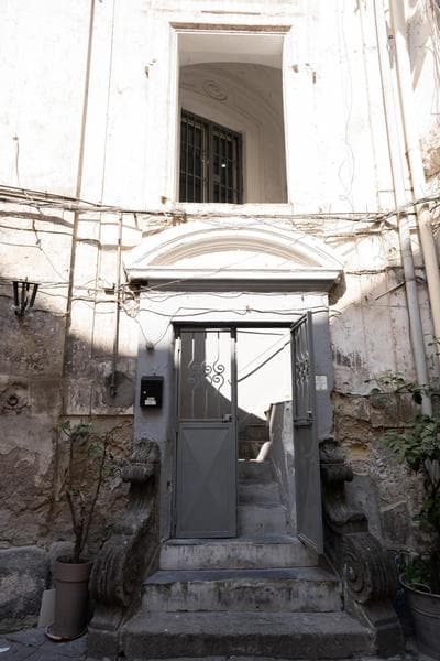 San Felice Palace