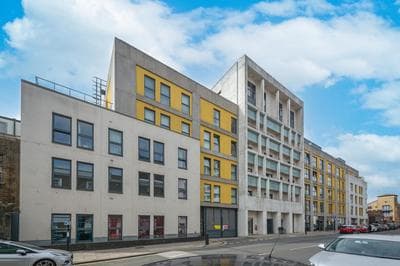Camden Serviced Apartments