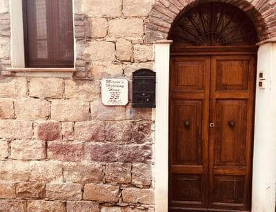 Mirose's holiday home