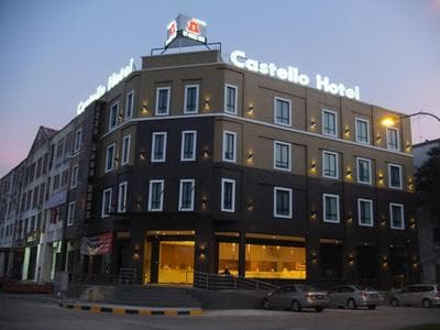 Castello Hotel